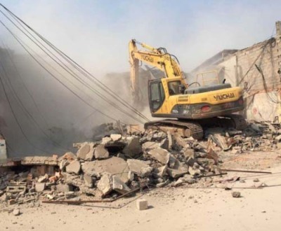 鐘樓上門廠房物資拆除回收哪家專業(yè)？全面解析物資回收服務(wù)